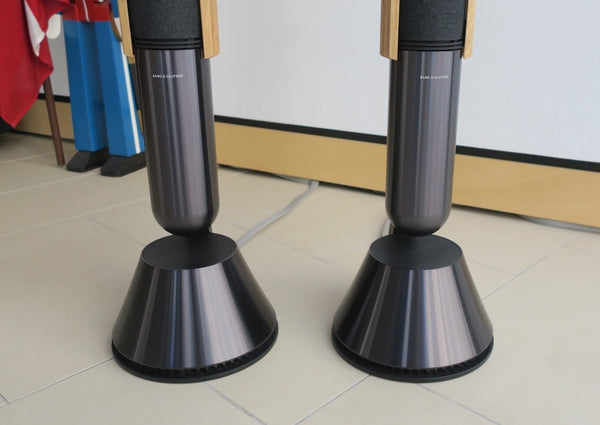 Beolab 28 <br>Aktivlautsprecher<br>black anthracite (2021)