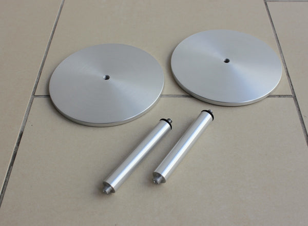 BeoLab 3<br>Tischfüsse<br>Type 2166