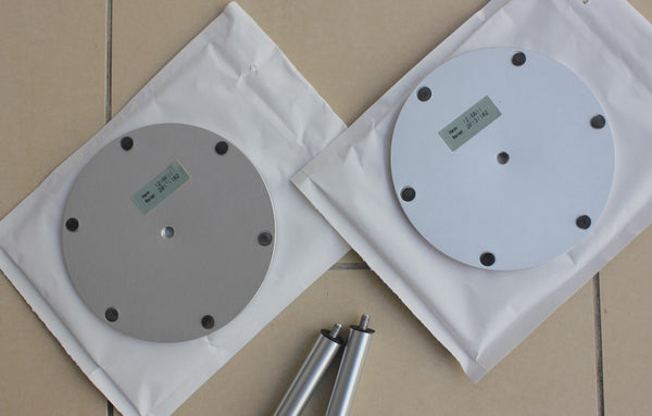BeoLab 3<br>Tischfüsse<br>Type 2166