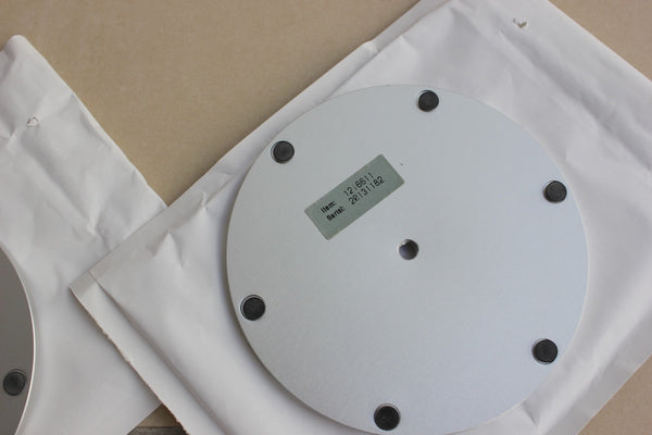 BeoLab 3<br>Tischfüsse<br>Type 2166