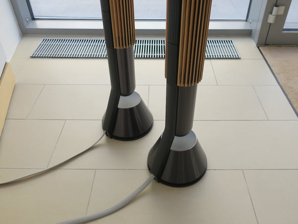 Beolab 28 <br>Aktivlautsprecher<br>black anthracite (2021)