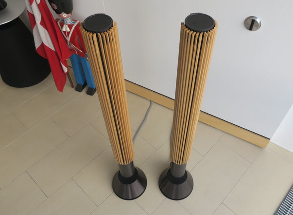 Beolab 28 <br>Aktivlautsprecher<br>black anthracite (2021)