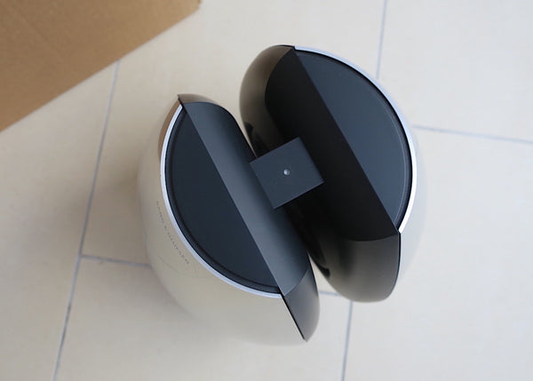 BeoLab 11 <br>aktiver Subwoofer <br>alu (2012)