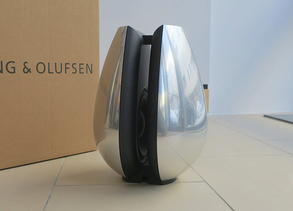 BeoLab 11 <br>aktiver Subwoofer <br>alu (2012)
