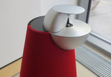 BeoLab 9 <br>Aktivlautsprecher <br>rot (2008)