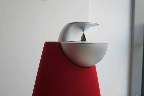 BeoLab 9 <br>Aktivlautsprecher <br>rot (2008)