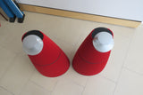 BeoLab 9 <br>Aktivlautsprecher <br>rot (2008)