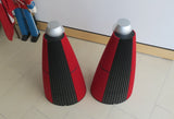 BeoLab 9 <br>Aktivlautsprecher <br>rot (2008)