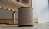 BeoPlay M5 <br>Multiroom Lautsprecher <br>bronze