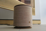 BeoPlay M5 <br>Multiroom Lautsprecher <br>bronze