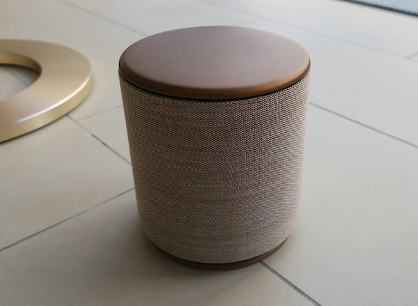 BeoPlay M5 <br>Multiroom Lautsprecher <br>bronze