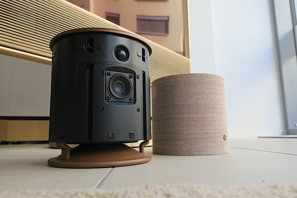 BeoPlay M5 <br>Multiroom Lautsprecher <br>bronze