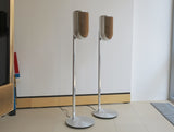 Beolab 8 <br>Aktivlautsprecher<br>silber/oak (2024)