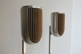 Beolab 8 <br>Aktivlautsprecher<br>silber/oak (2024)