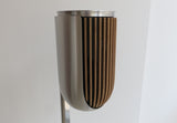 Beolab 8 <br>Aktivlautsprecher<br>silber/oak (2024)