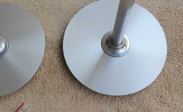 BeoLab 4 <br>Standfüsse<br>Type 2178