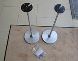 BeoLab 4 <br>Standfüsse<br>Type 2178