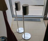 Beolab 8 <br>Aktivlautsprecher<br>silber/oak (2024)