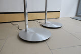 Beolab 8 <br>Aktivlautsprecher<br>silber/oak (2024)