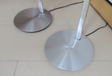 Beolab 8 <br>Aktivlautsprecher<br>silber/oak (2024)