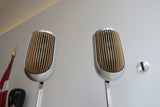 Beolab 8 <br>Aktivlautsprecher<br>silber/oak (2024)