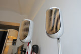 Beolab 8 <br>Aktivlautsprecher<br>silber/oak (2024)