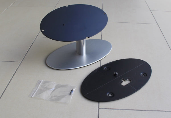 BeoCenter 2 <br>Tischfuss / Wandhalterung<br>Type 2171
