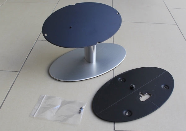 BeoCenter 2 <br>Tischfuss / Wandhalterung<br>Type 2171
