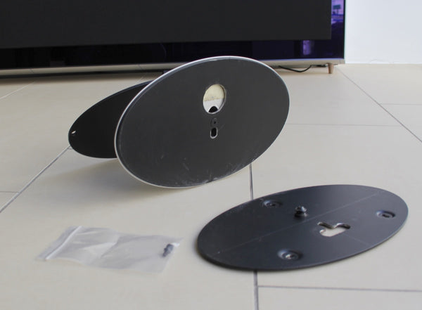 BeoCenter 2 <br>Tischfuss / Wandhalterung<br>Type 2171