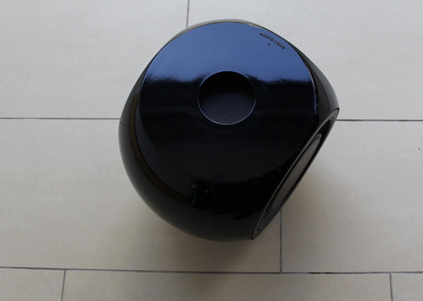 BeoLab 2 <br>Aktiver Subwoofer <br>schwarz (2005)