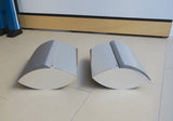 BeoLab 4000 <br>Aktivlautsprecher <br>silber (2002)
