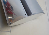 BeoLab 4000 <br>Aktivlautsprecher <br>silber (2002)