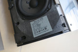 BeoLab 4000 <br>Aktivlautsprecher <br>silber (2002)