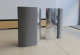 BeoLab 4000 <br>Aktivlautsprecher <br>silber (2002)