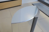 BeoLab 4000 <br>Aktivlautsprecher <br>silber (2002)