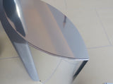 BeoLab 4000 <br>Aktivlautsprecher <br>silber (2002)