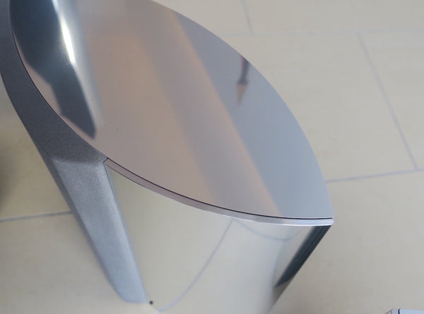 BeoLab 4000 <br>Aktivlautsprecher <br>silber (2002)
