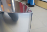 BeoLab 4000 <br>Aktivlautsprecher <br>silber (2002)