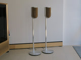 Beolab 8 <br>Aktivlautsprecher<br>silber/oak (2024)