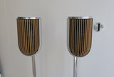 Beolab 8 <br>Aktivlautsprecher<br>silber/oak (2024)