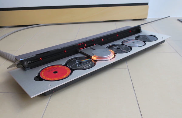 BeoSound 9000 MK3 <br>Audio System (2001)