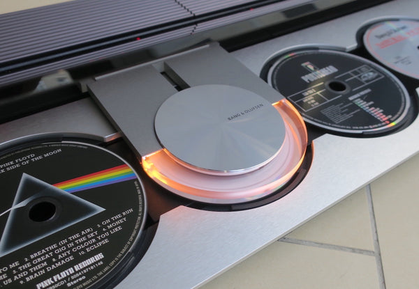 BeoSound 9000 MK3 <br>Audio System (2001)