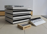BeoSystem 6500<br>Audio System<br>weiss (1989)