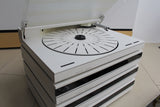BeoSystem 6500<br>Audio System<br>weiss (1989)