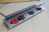 BeoSound 9000 MK3 <br>Audio System (2001)