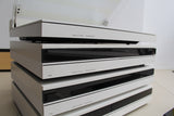BeoSystem 6500<br>Audio System<br>weiss (1989)