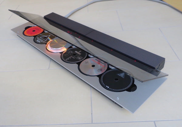 BeoSound 9000 MK3 <br>Audio System (2001)