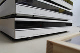 BeoSystem 6500<br>Audio System<br>weiss (1989)