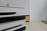 BeoSystem 6500<br>Audio System<br>weiss (1989)