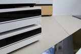 BeoSystem 6500<br>Audio System<br>weiss (1989)